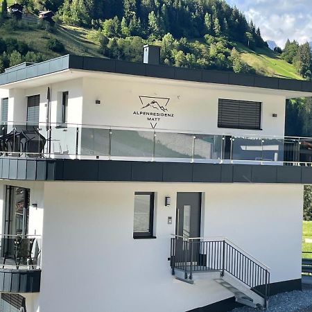 Alpenresidenz M Vermietungs Kg 시 외부 사진
