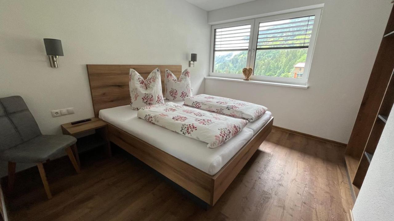 Alpenresidenz M Vermietungs Kg 시 외부 사진