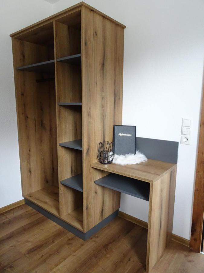 Alpenresidenz M Vermietungs Kg 시 외부 사진