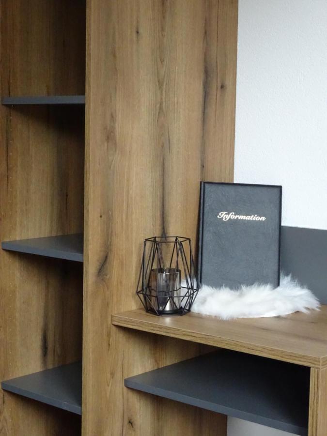 Alpenresidenz M Vermietungs Kg 시 외부 사진